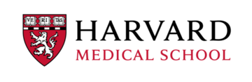Harvard Medical School logo