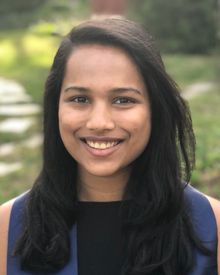 Sanjana Mendu