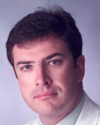 Marco Zenati MD headshot