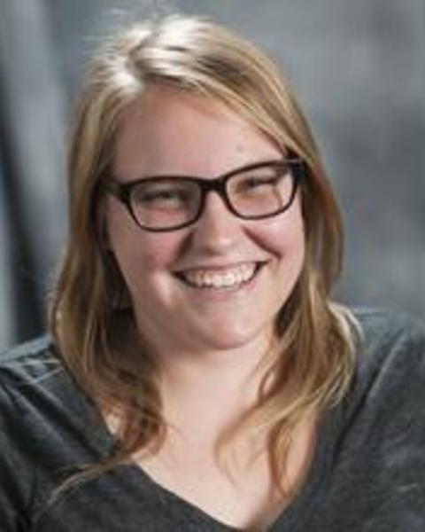 Kennedy-Metz headshot