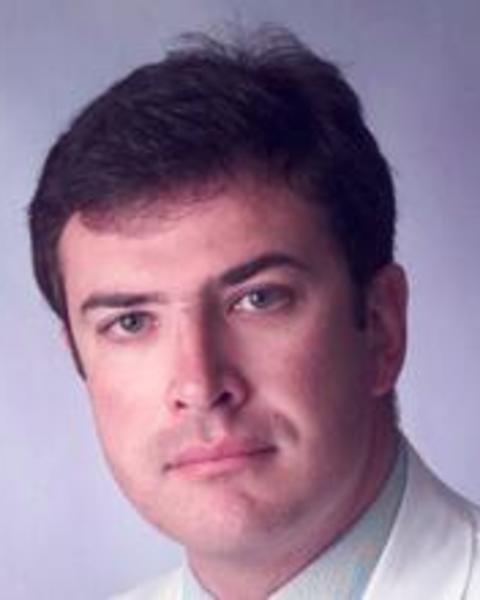Marco Zenati MD headshot